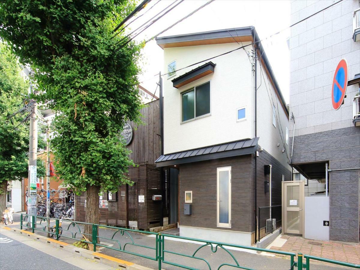 Coto Tokyo Nakano Esterno foto
